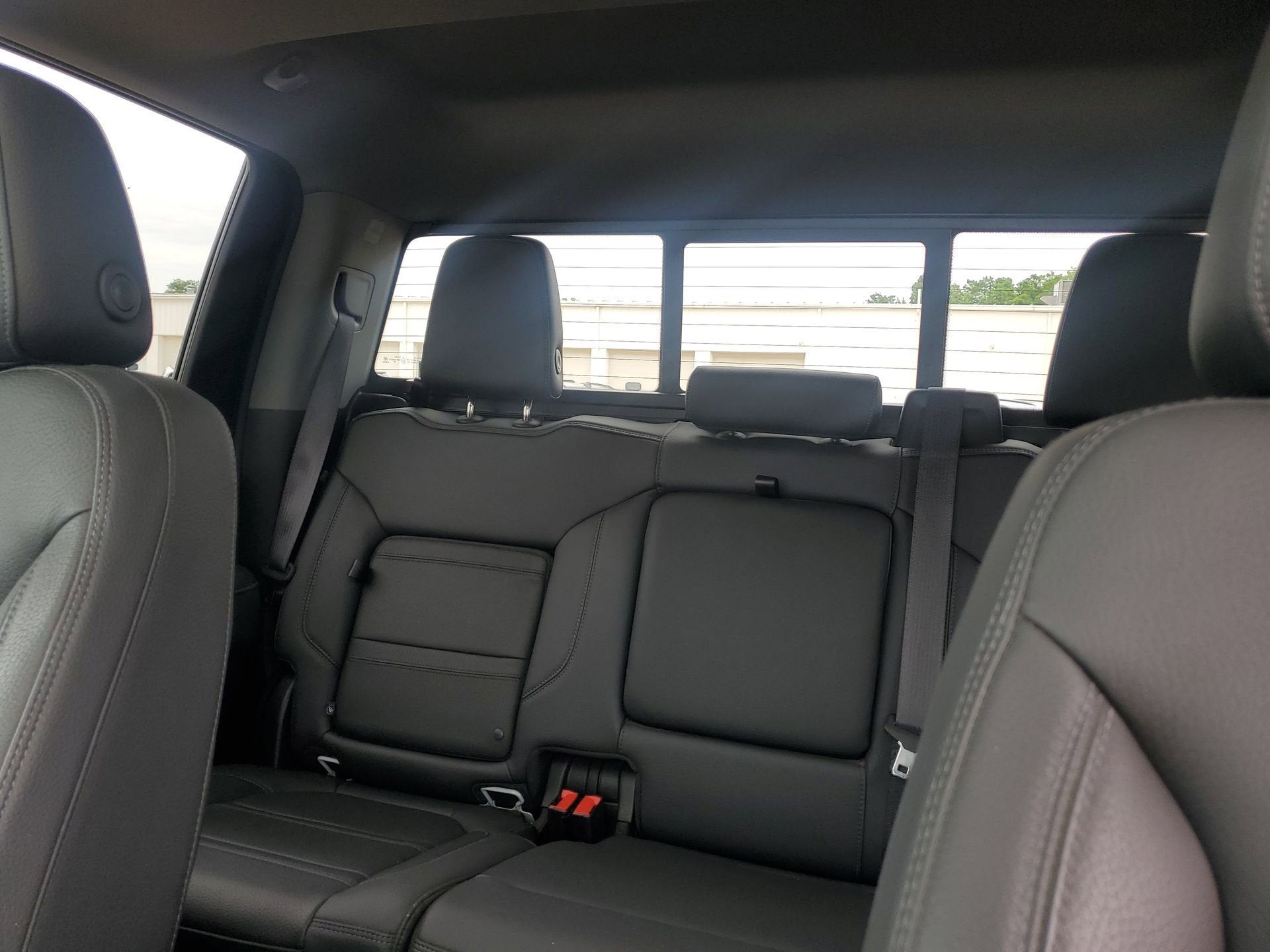 2021 GMC Sierra 2500 HD Denali