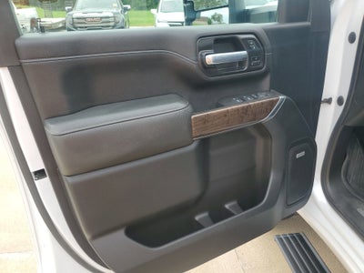 2021 GMC Sierra 2500 HD Denali