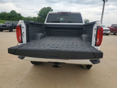 2021 GMC Sierra 2500 HD Denali