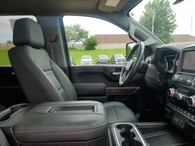 2021 GMC Sierra 2500 HD Denali