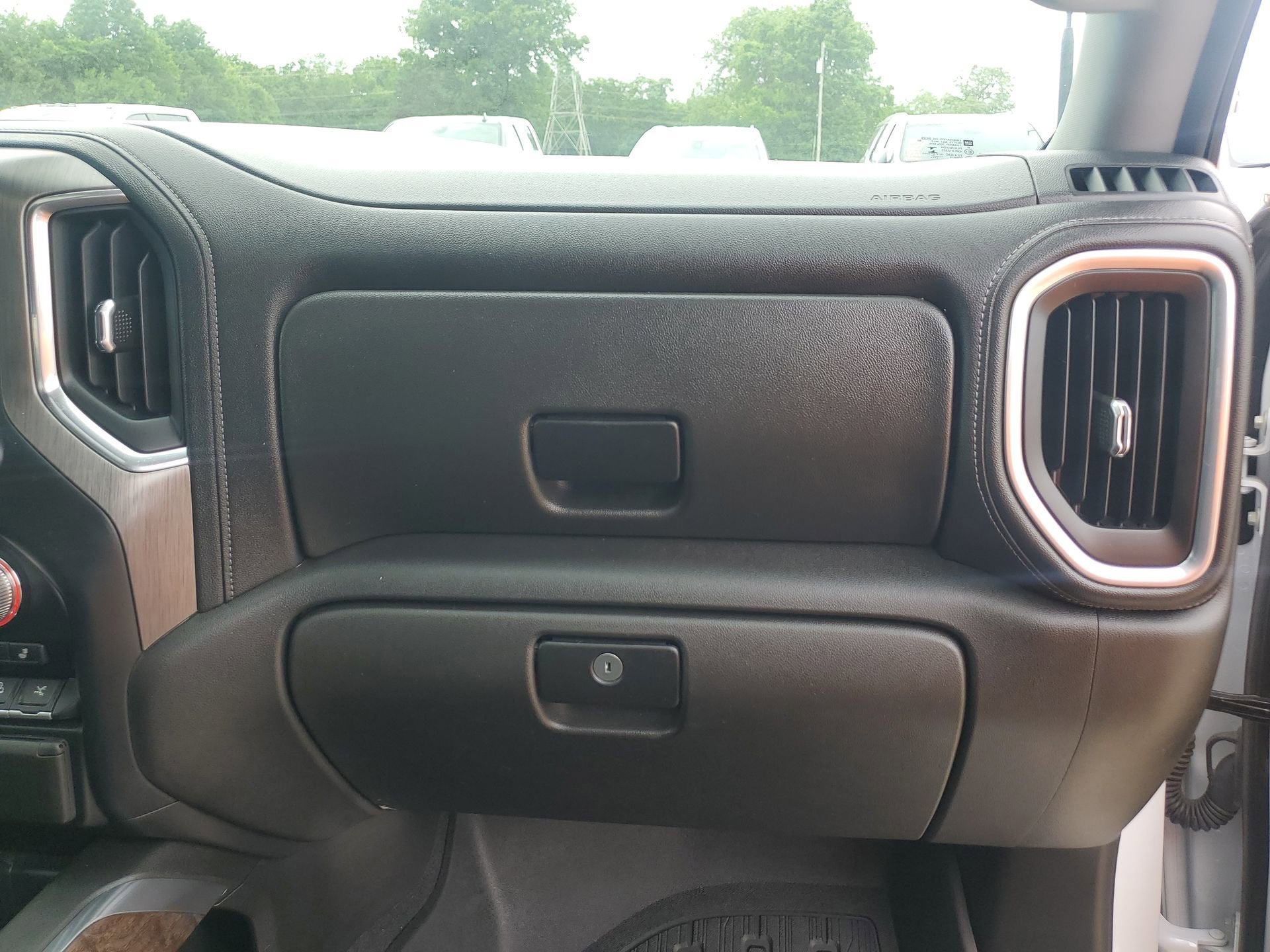 2021 GMC Sierra 2500 HD Denali