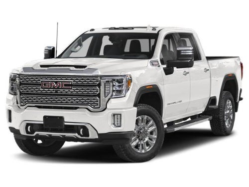 2023 GMC Sierra 3500 HD Denali