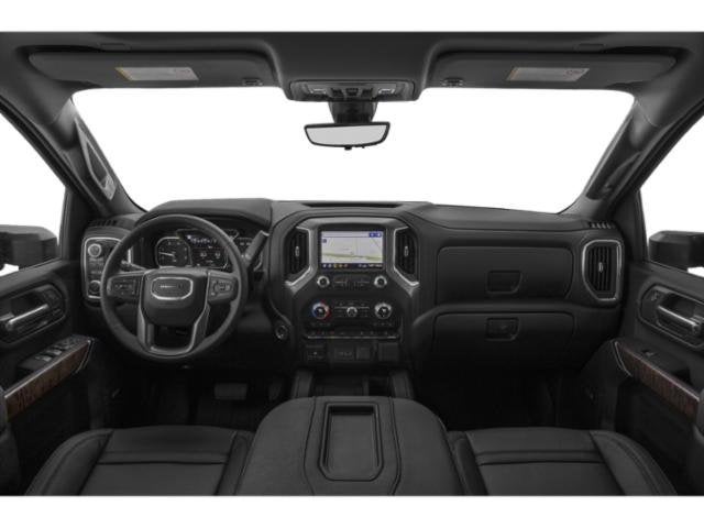 2023 GMC Sierra 3500 HD Denali