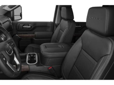 2023 GMC Sierra 3500 HD Denali