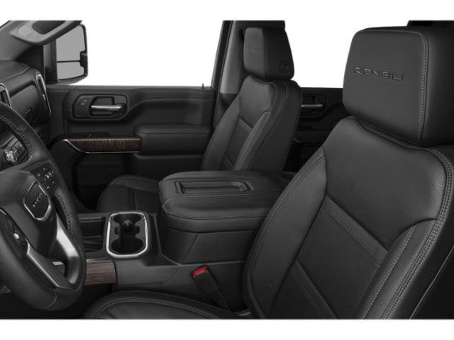 2023 GMC Sierra 3500 HD Denali