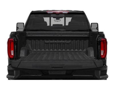 2023 GMC Sierra 3500 HD Denali