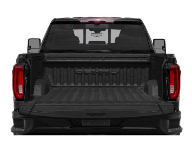 2023 GMC Sierra 3500 HD Denali