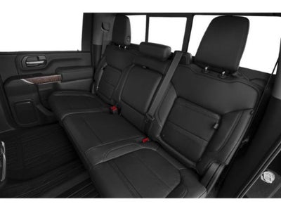 2023 GMC Sierra 3500 HD Denali
