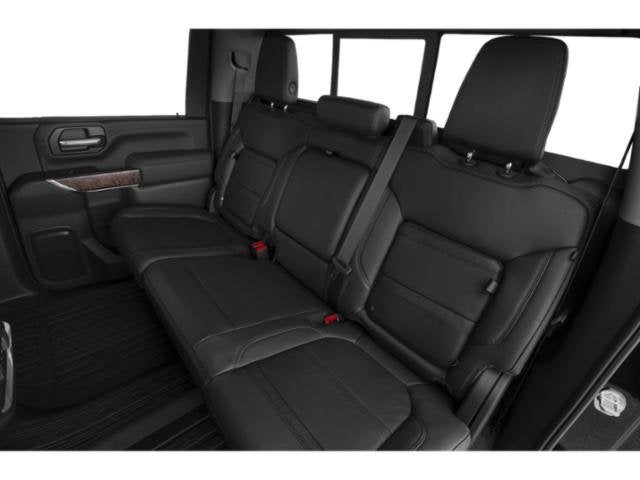 2023 GMC Sierra 3500 HD Denali
