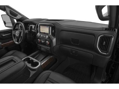 2023 GMC Sierra 3500 HD Denali