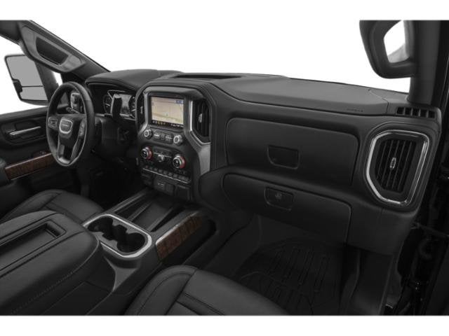 2023 GMC Sierra 3500 HD Denali