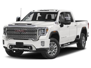 2023 GMC Sierra 3500 HD Denali