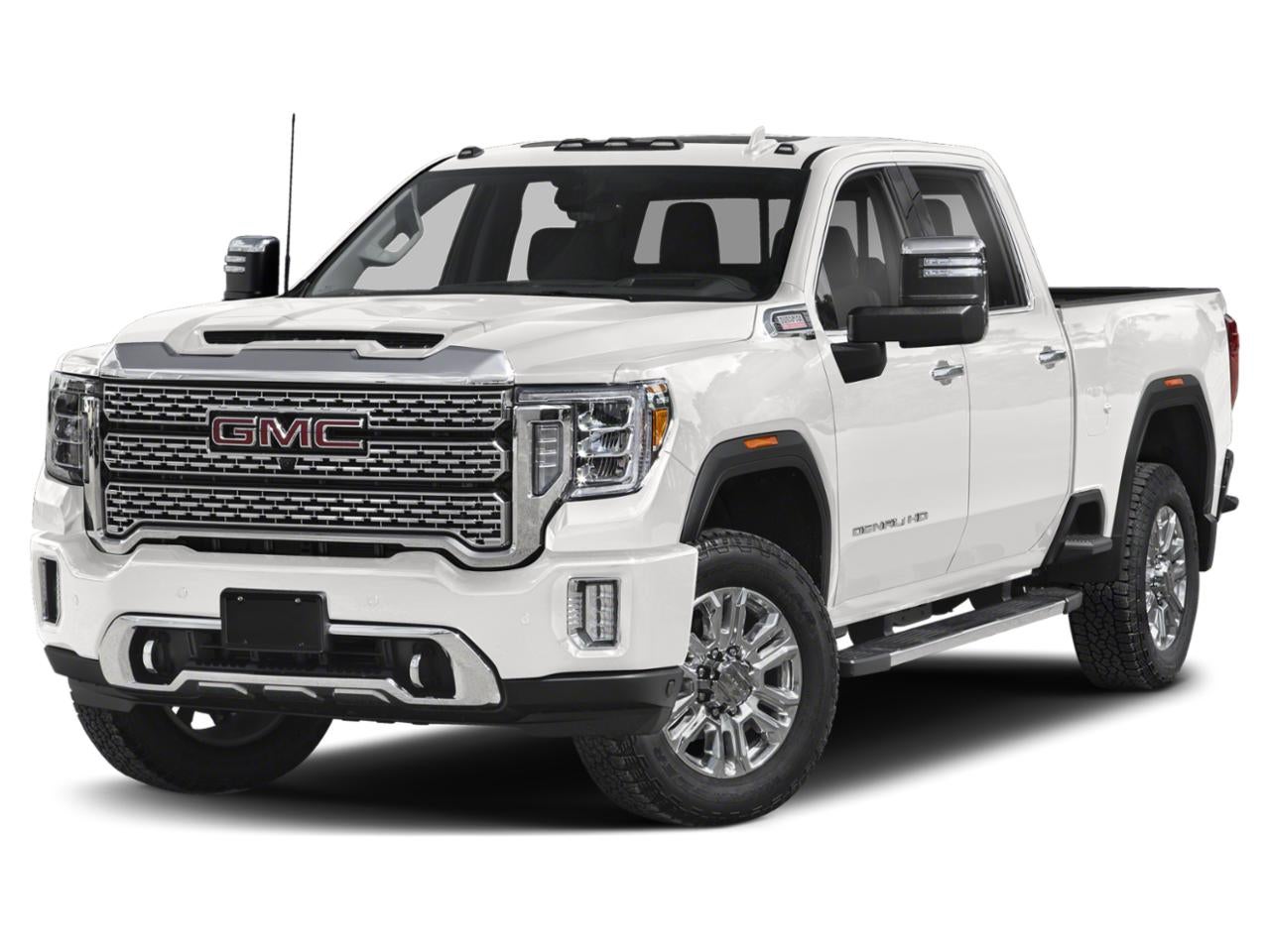 2023 GMC Sierra 3500 HD Denali