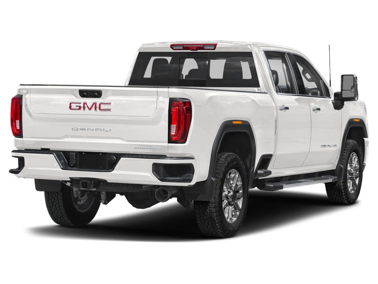 2023 GMC Sierra 3500 HD Denali