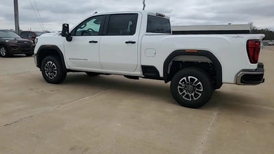 2026 GMC Sierra 3500 HD Pro