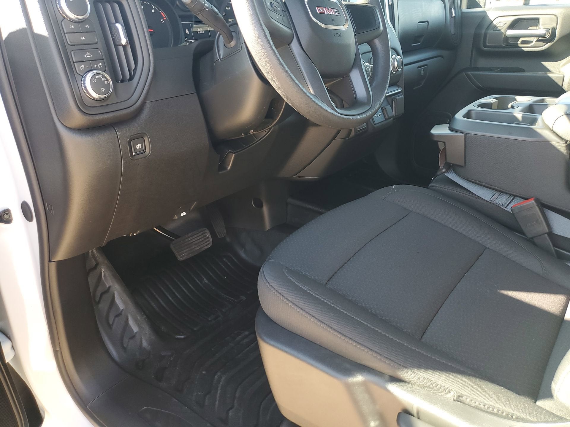 2026 GMC Sierra 3500 HD Pro