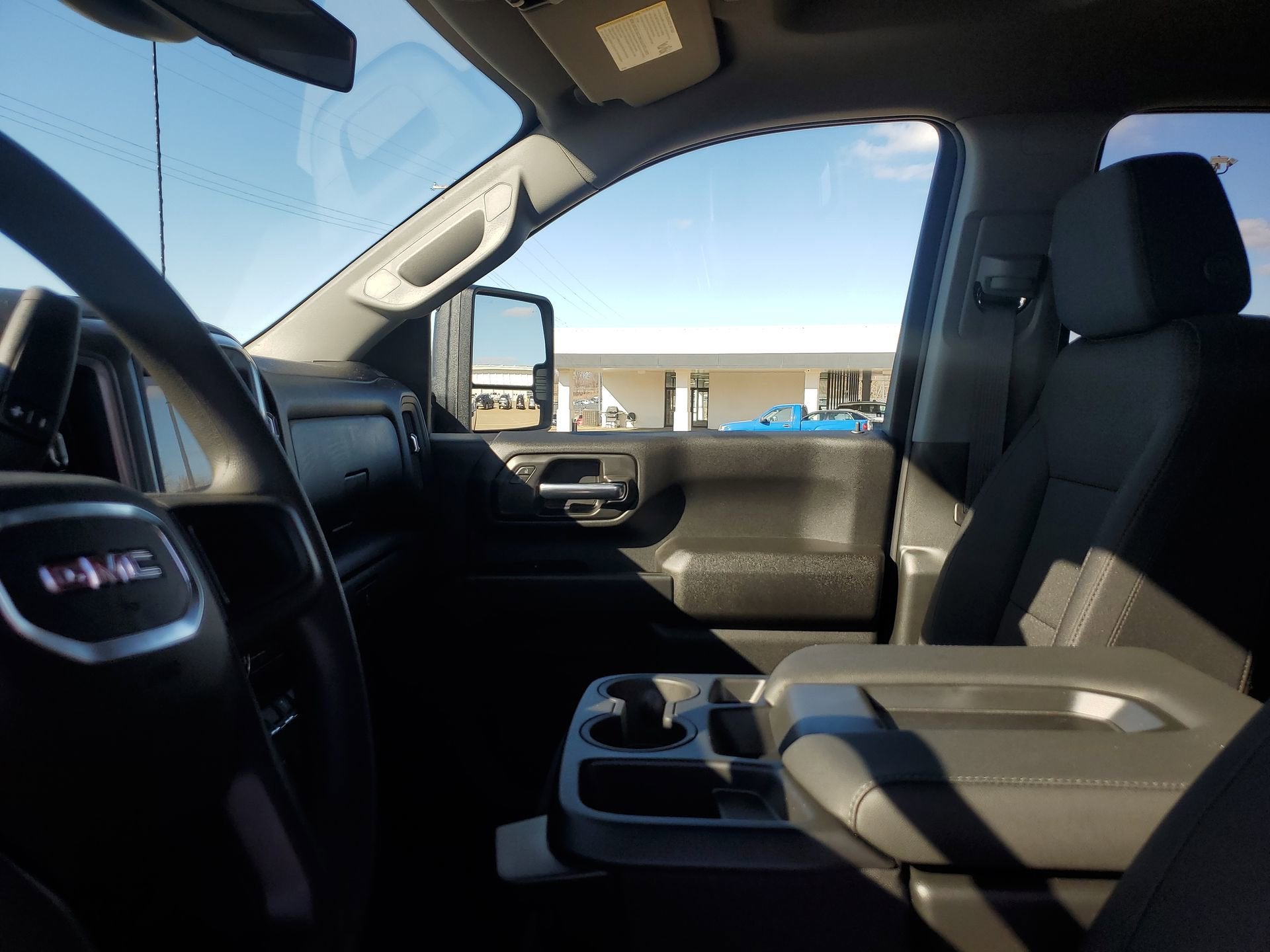 2026 GMC Sierra 3500 HD Pro