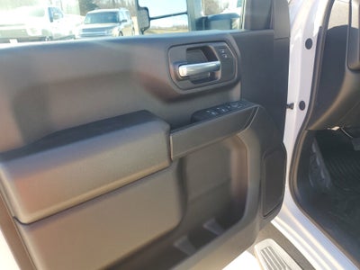 2026 GMC Sierra 3500 HD Pro