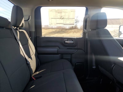 2026 GMC Sierra 3500 HD Pro