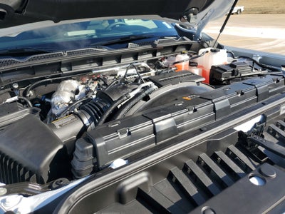 2026 GMC Sierra 3500 HD Pro