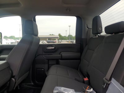 2026 GMC Sierra 3500 HD Pro