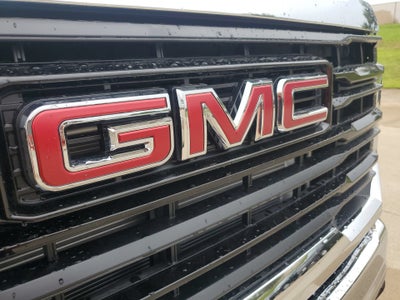 2026 GMC Sierra 3500 HD Pro