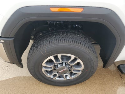 2026 GMC Sierra 3500 HD Pro