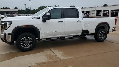 2026 GMC Sierra 3500 HD Pro