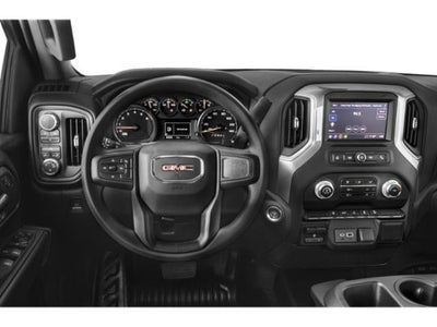 2026 GMC Sierra 3500 HD Pro DRW
