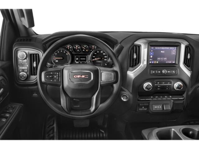 2026 GMC Sierra 3500 HD Pro DRW