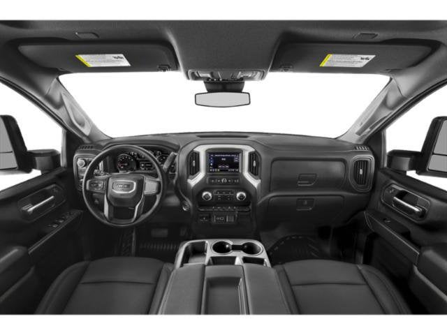 2026 GMC Sierra 3500 HD Pro DRW