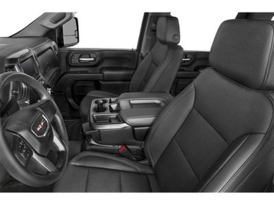2026 GMC Sierra 3500 HD Pro DRW
