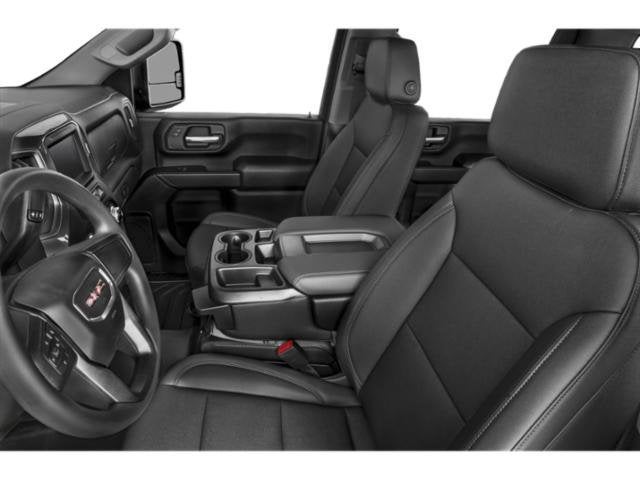 2026 GMC Sierra 3500 HD Pro DRW