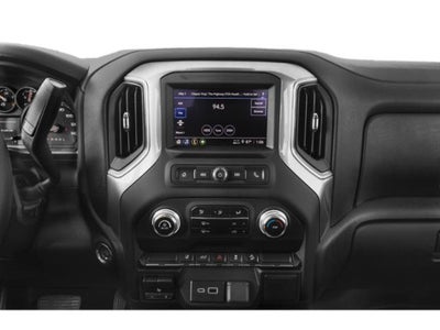 2026 GMC Sierra 3500 HD Pro DRW
