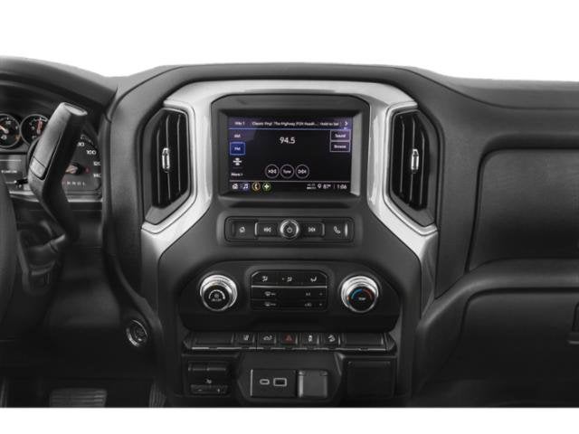 2026 GMC Sierra 3500 HD Pro DRW