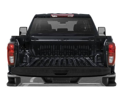2026 GMC Sierra 3500 HD Pro DRW