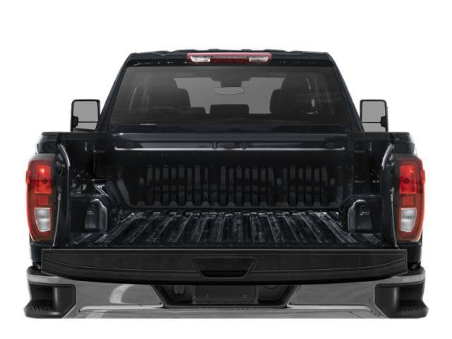 2026 GMC Sierra 3500 HD Pro DRW