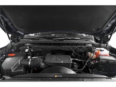 2026 GMC Sierra 3500 HD Pro DRW