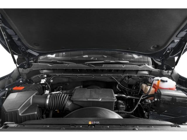 2026 GMC Sierra 3500 HD Pro DRW