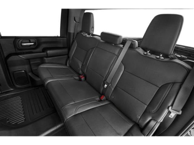2026 GMC Sierra 3500 HD Pro DRW