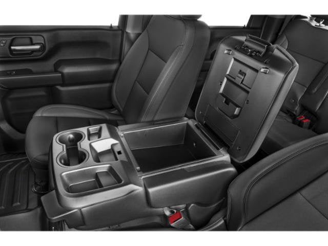2026 GMC Sierra 3500 HD Pro DRW