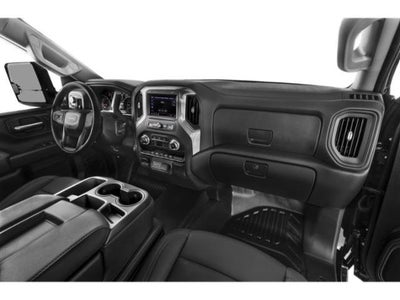 2026 GMC Sierra 3500 HD Pro DRW