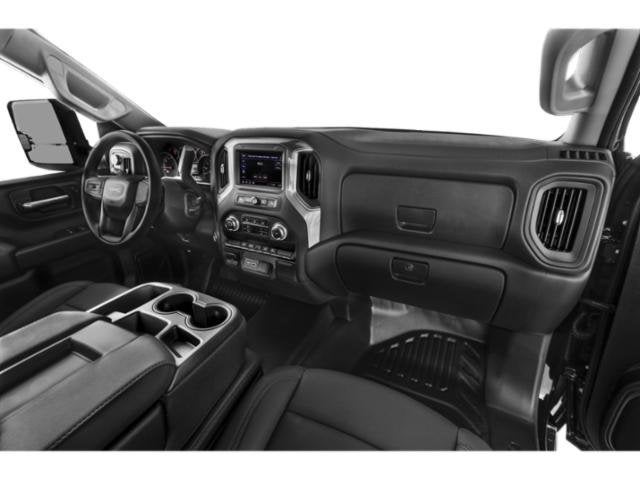 2026 GMC Sierra 3500 HD Pro DRW
