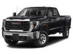 2026 GMC Sierra 3500 HD Pro DRW