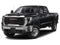 2026 GMC Sierra 3500 HD Pro DRW