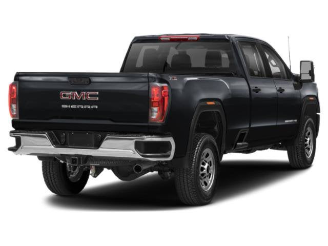 2026 GMC Sierra 3500 HD Pro DRW