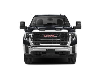 2026 GMC Sierra 3500 HD Pro DRW