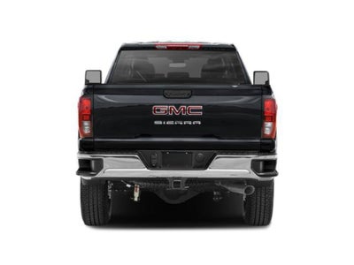 2026 GMC Sierra 3500 HD Pro DRW