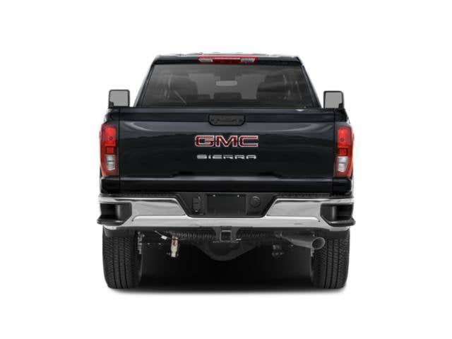 2026 GMC Sierra 3500 HD Pro DRW