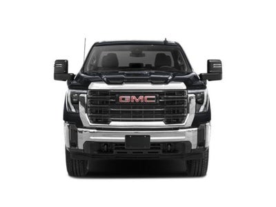2026 GMC Sierra 3500 HD SLT